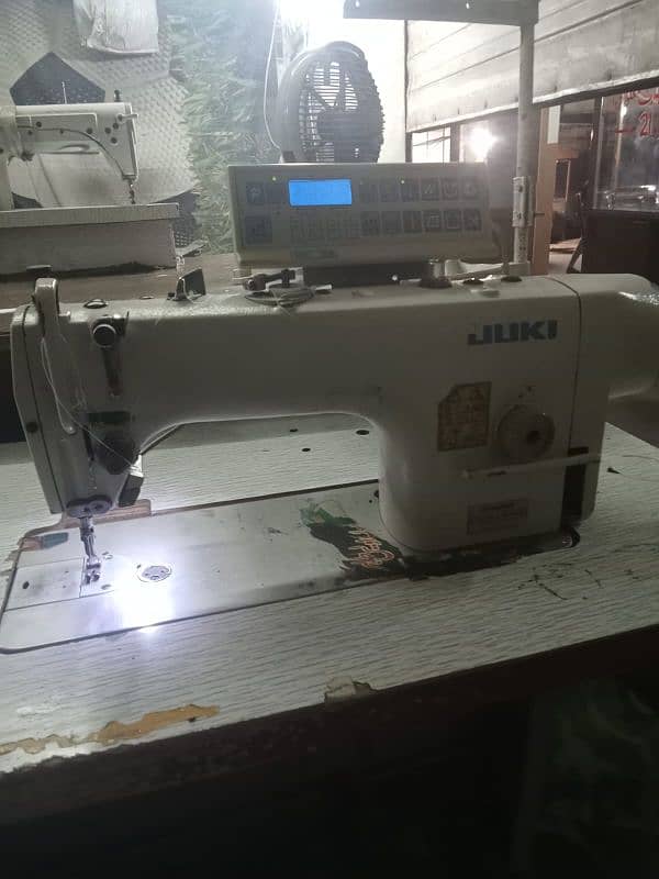 sewing machine louch condition 1