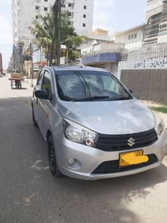 Suzuki Cultus VXR 2018