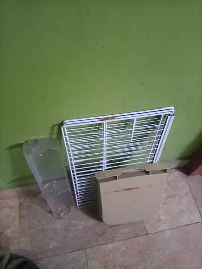 Used Refrigerator for sale 5