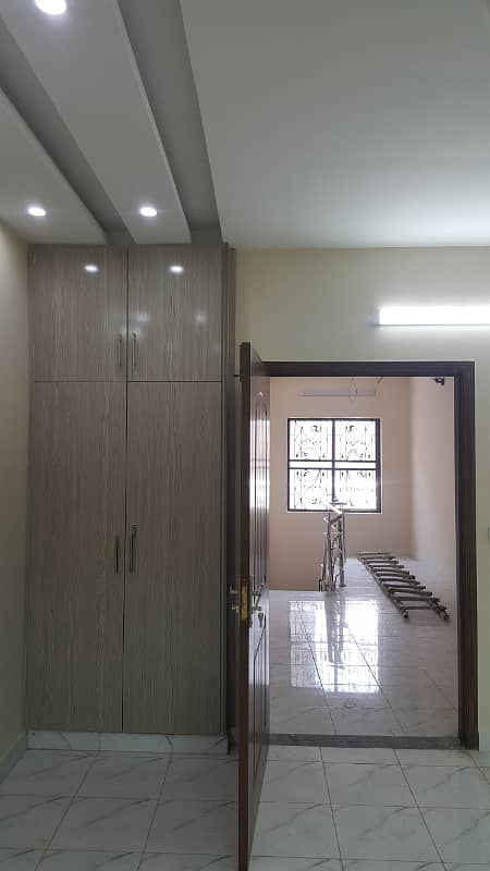 3 Marla Double Story House For Sale In Alfalah Town 4