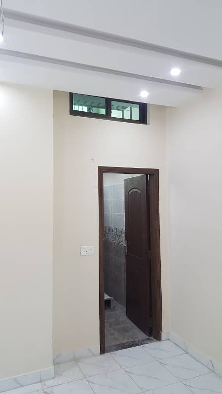 3 Marla Double Story House For Sale In Alfalah Town 6