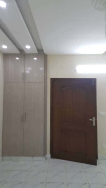 3 Marla Double Story House For Sale In Alfalah Town 7