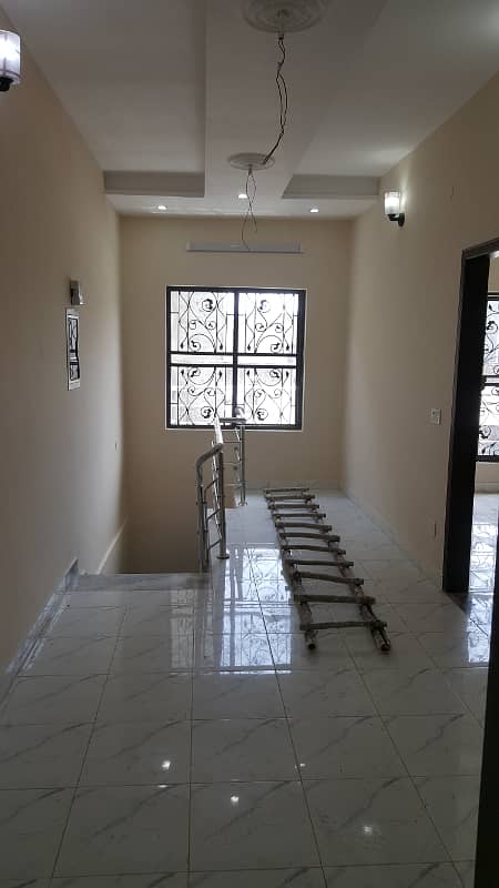 3 Marla Double Story House For Sale In Alfalah Town 8