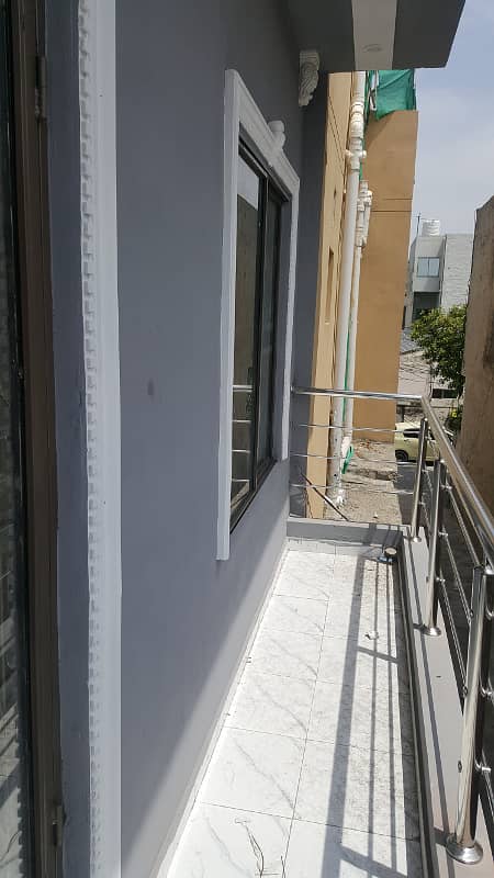 3 Marla Double Story House For Sale In Alfalah Town 9