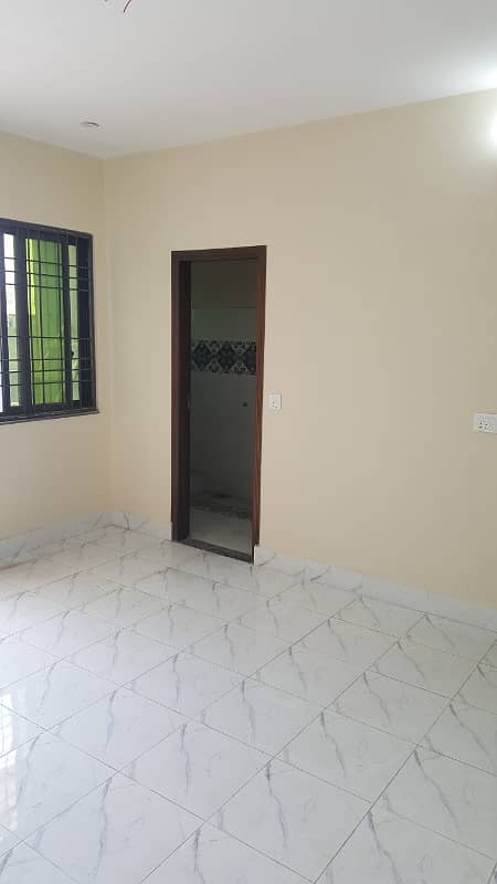 3 Marla Double Story House For Sale In Alfalah Town 12