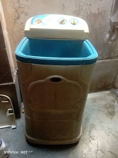 Indus washing machine for sale