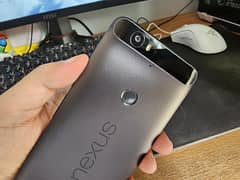 Google Nexus 6P 0