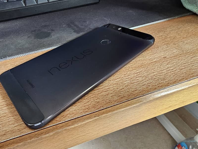 Google Nexus 6P 1