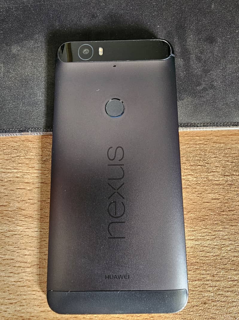 Google Nexus 6P 4