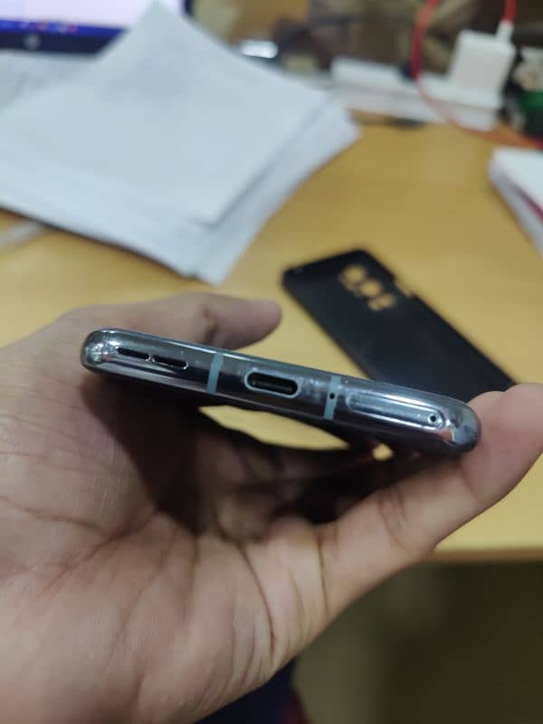 Oneplus 9 Pro 12/256 Green Dual Sim 1