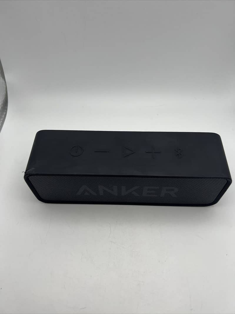 Anker SoundCore 1 Bluetooth Speaker Bluetooth Speaker 6 watt x 2 Wate 13