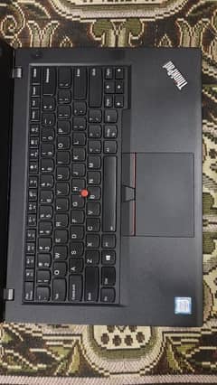 Lenovo Thinkpad T470 i5 6th gen . . . . 1920*1080 Resolution