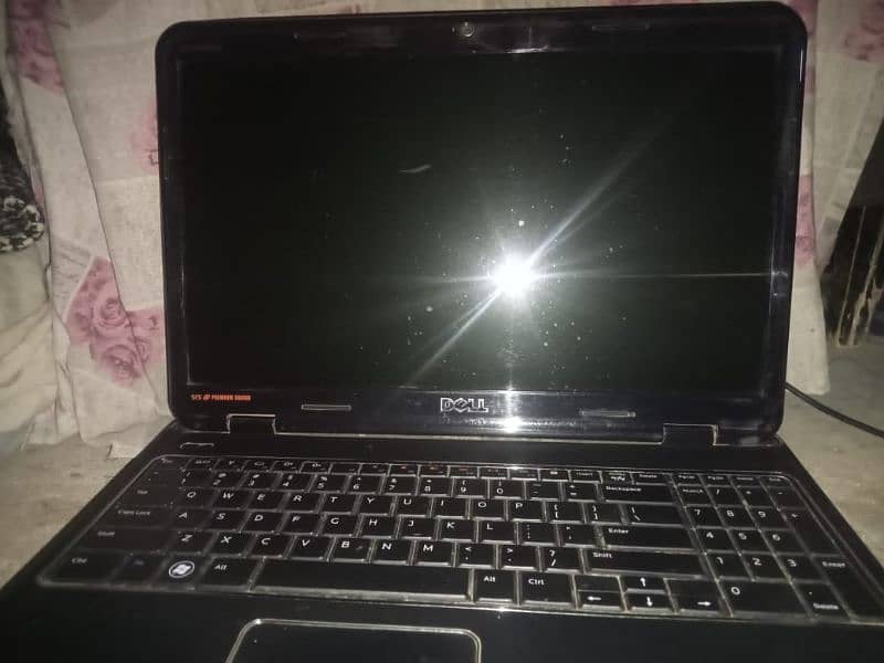 Dell Laptop For Sell what's app contact 03113130814 1