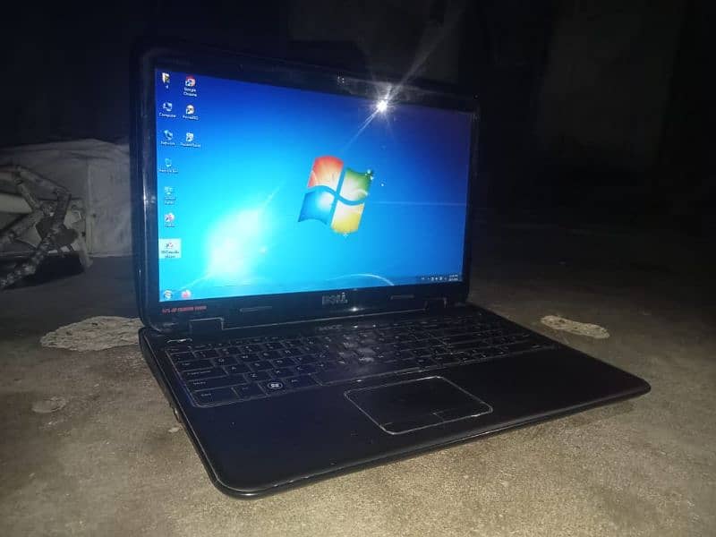 Dell Laptop For Sell what's app contact 03113130814 2