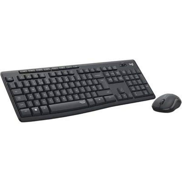 Logitech 2