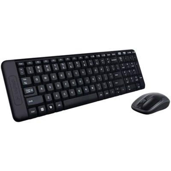 Logitech 6