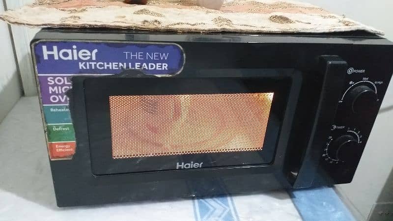 Microwave oven sale 20 ltrs 5