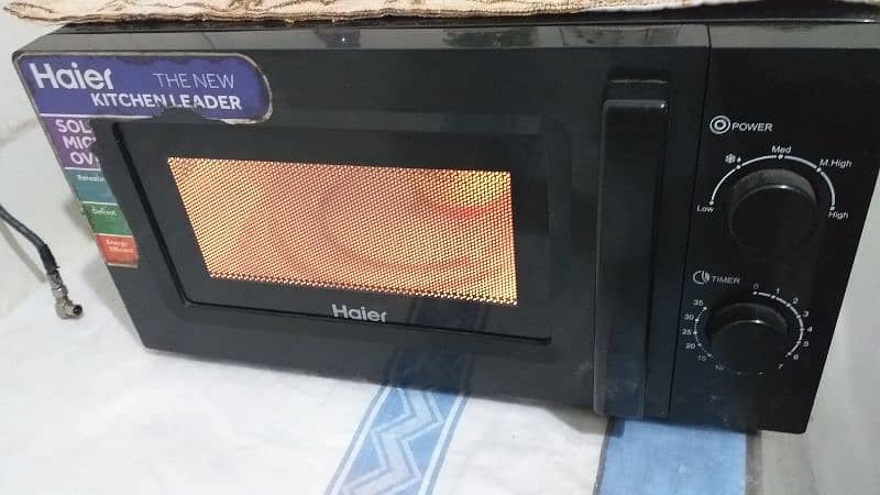 Microwave oven sale 20 ltrs 6