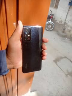 infinix