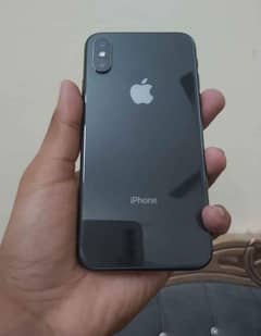 Iphone x 256/Gb factory unlock 0