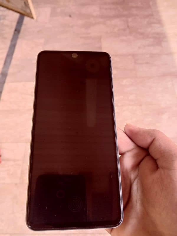 Realme 12 plus 8/256 just one month use look like a new phone 1