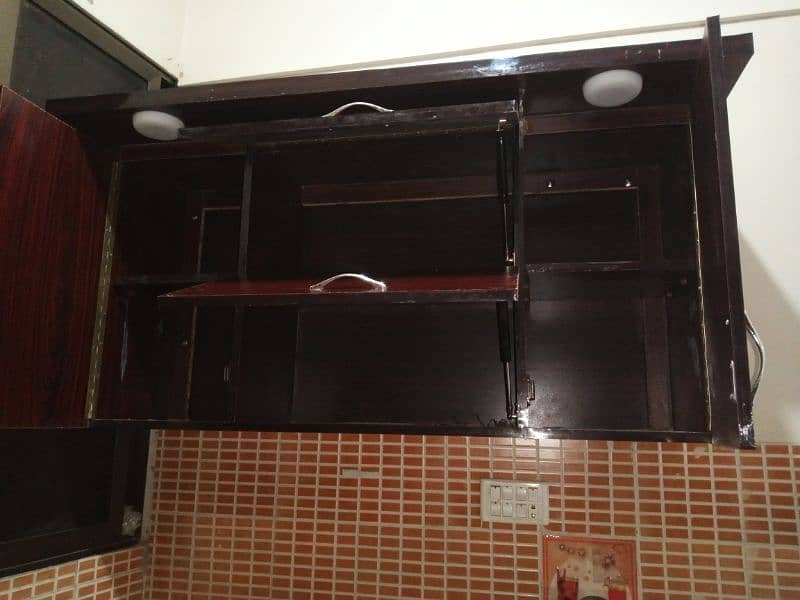 cabinet kitchen box 2