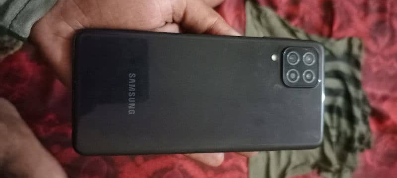 urgent sale Samsung A22 5g 5