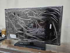 Samsung LCD TV HD 32 inches 10/10 Condition