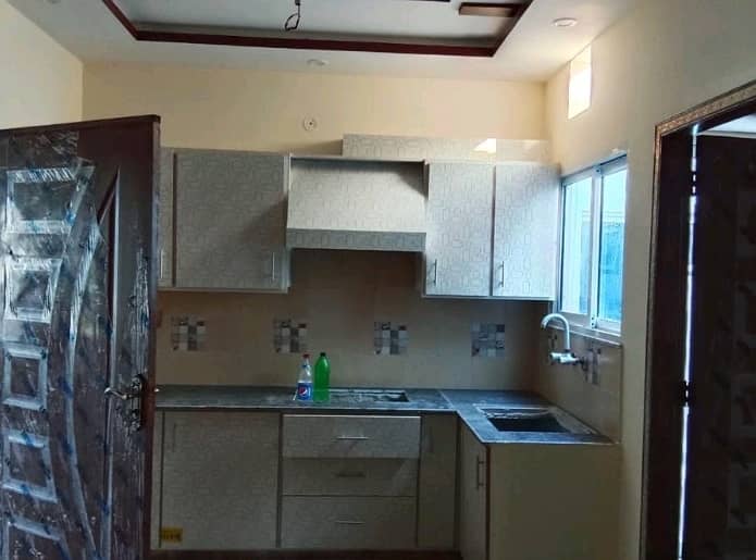 Highly-Desirable House Available In PCSIR Staff Colony For sale 6