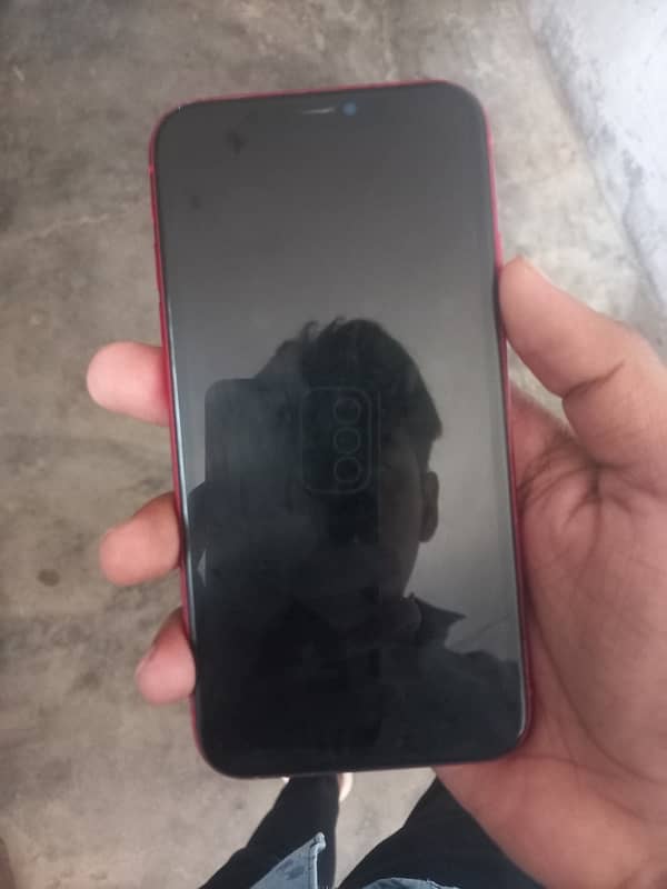 i phone 11 64Gb non pta 1