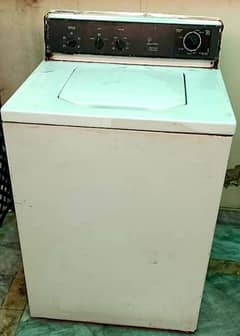 washing machine for sale Rs:22000