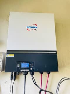 Novatek Inverter 7.2Kw