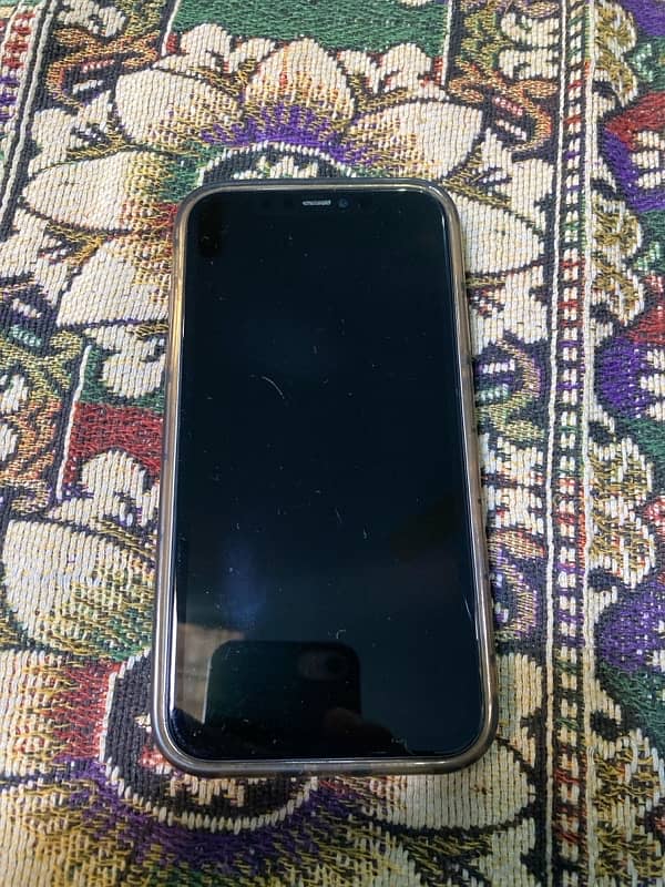 IPHONE 11 WHITE (Non Pta) 2