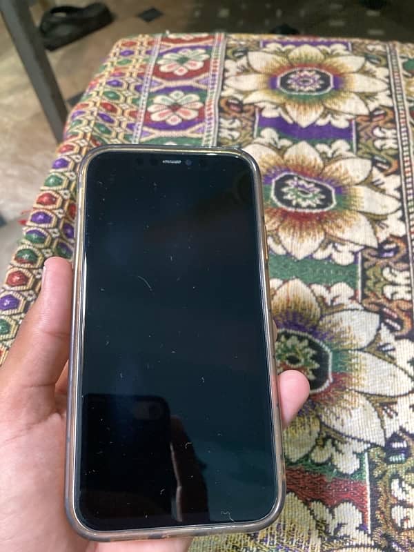 IPHONE 11 WHITE (Non Pta) 9