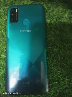 Infinix Hot 9 Play 4/64