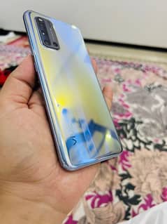 vivo v19 with box no scratches 10/10 condition 8/128 outstanding phone