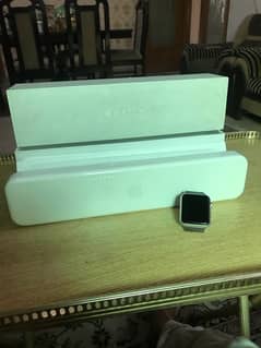 Apple Watch Full Box Original Charger Series 1 0