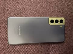 Samsung galaxy s21 5g PTA 128gb 0