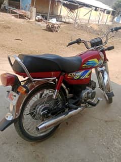 used bike 2021 full 10 by 10 condition