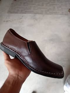 HAND MADE SHOES