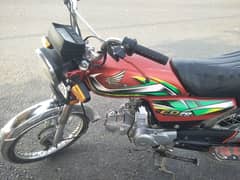 Honda cd70 o3271773750