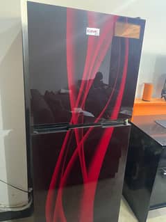 GNE Refrigerator slightly used