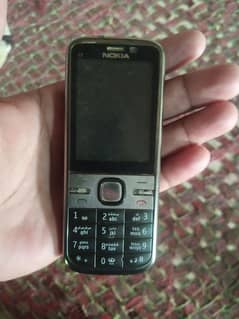 Nokia C5.002 745 rm