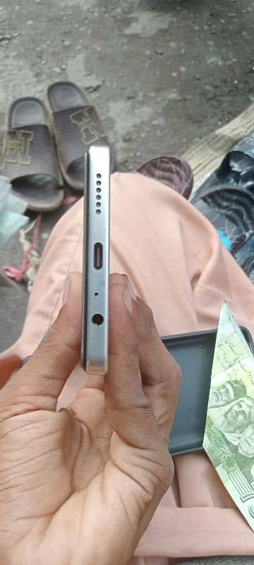 condition samna ha new ha tecnno camon 30 2