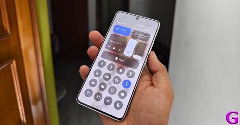 Poco X6 Pro 12GB 512GB Full Box 2