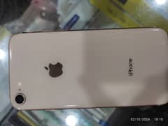 i phone 8