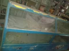 Shope counter for sale