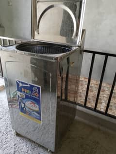 Philco washing machine Gujranwala made 03331244089