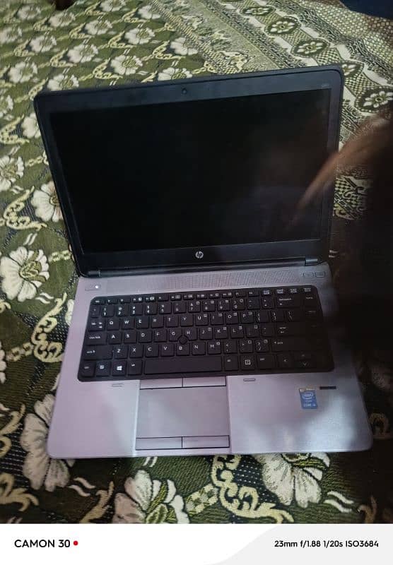 HP Probook 4 128 4th generation 1