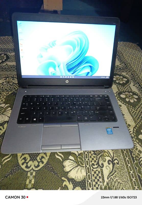 HP Probook 4 128 4th generation 2